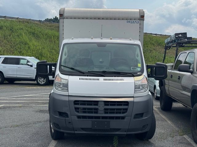 Used 2018 RAM ProMaster 3500 FWD image 17