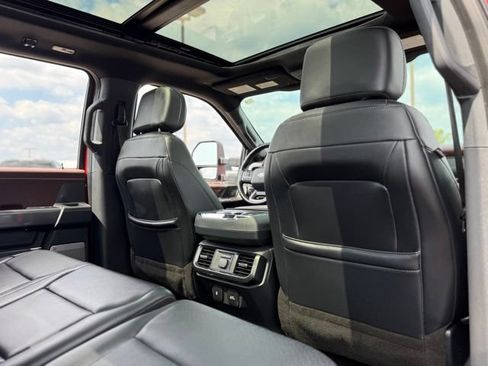Used 2021 Ford F150 Lariat w/ Equipment Group 502A High AWD/4WD image 19