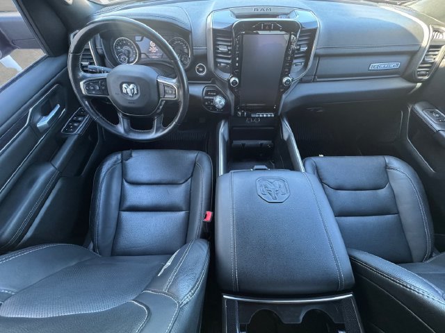 Used 2021 RAM 1500 Rebel w/ Rebel Level 2 Equipment Group AWD/4WD image 20