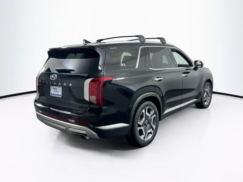 Used 2023 Hyundai Palisade SEL w/ Premium Package AWD/4WD image 5