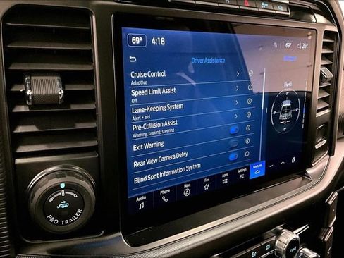 Used 2024 Ford F150 Raptor image 37