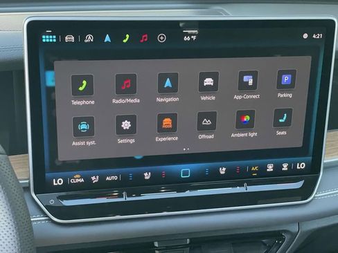 New 2026 Volkswagen Tiguan SEL R-Line image 11