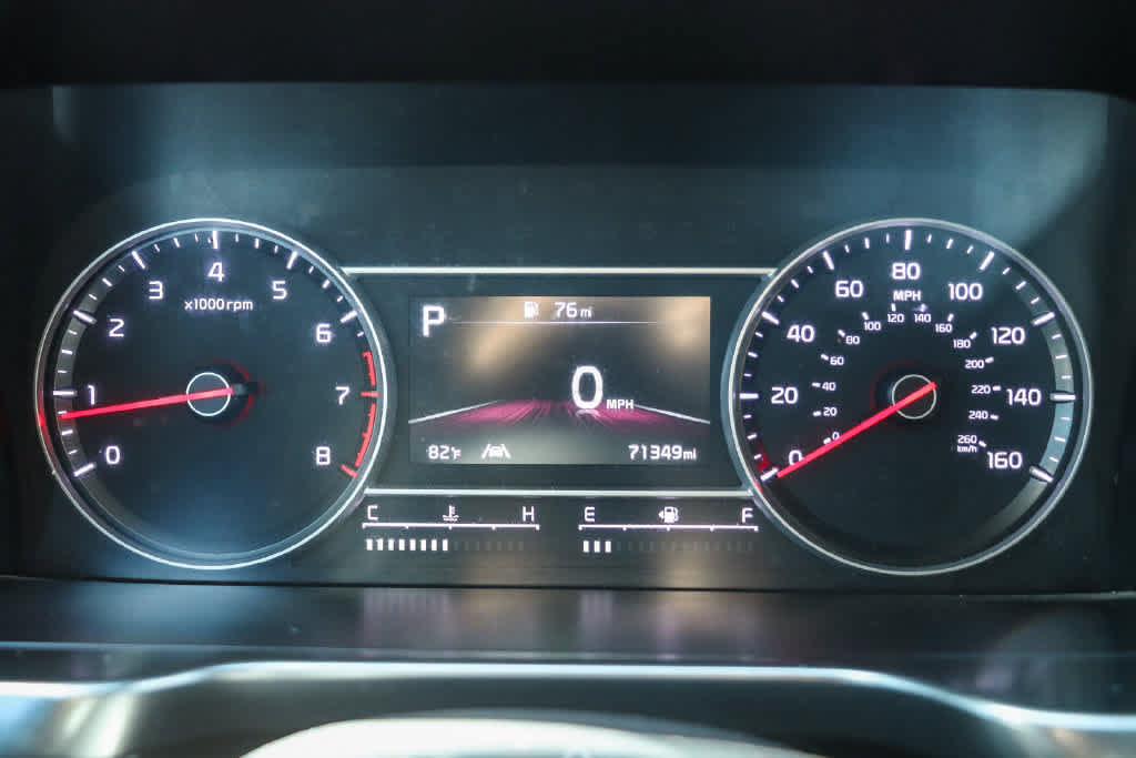 Used 2021 Kia Sorento S FWD image 18