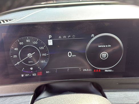 Used 2023 Kia Sportage X-Pro AWD/4WD image 3
