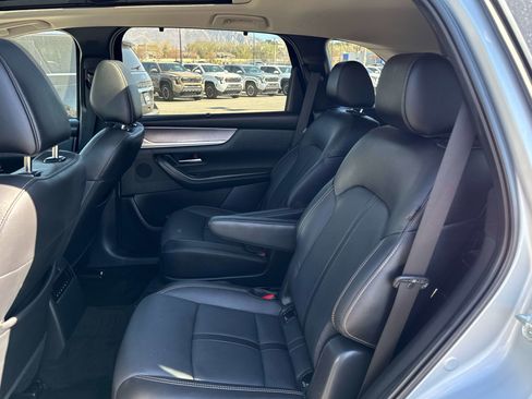 Used 2024 MAZDA CX-90 3.3 Turbo w/ Premium Package image 13