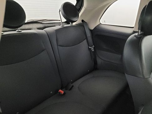Used 2015 FIAT 500 Pop FWD image 19
