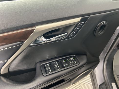 Used 2016 Lexus RX 450h 450h image 17