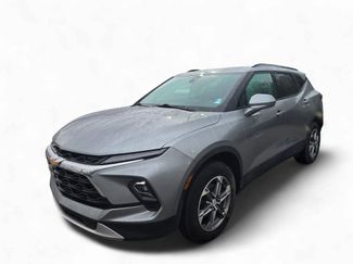Used 2024 Chevrolet Blazer LT w/ Convenience Package video 1