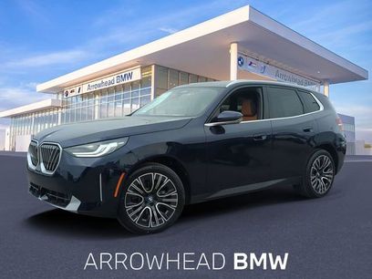 Used 2026 BMW X3 xDrive30 w/ Premium Package