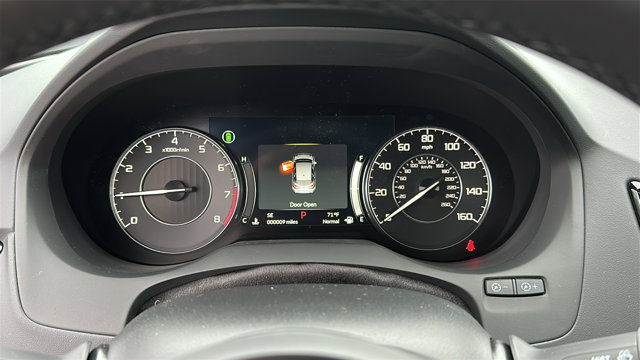 Certified 2025 Acura RDX SH-AWD image 16