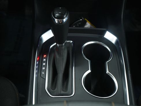 Used 2019 Chevrolet Traverse LT image 22