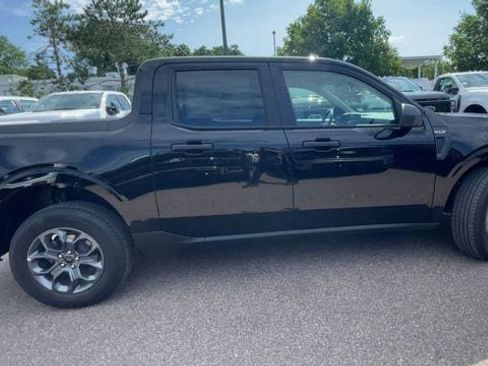 New 2026 Ford Maverick XLT w/ Equipment Group 301A AWD/4WD image 9