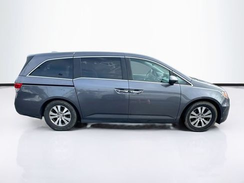 Used 2016 Honda Odyssey EX-L image 10