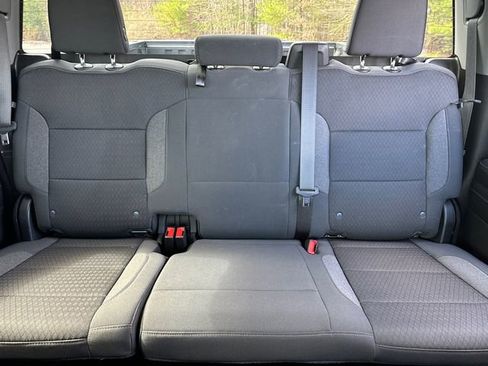 Used 2023 Chevrolet Silverado 1500 LT image 37