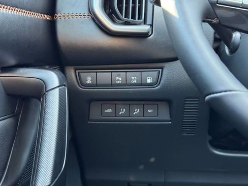 New 2026 MAZDA CX-50 AWD 2.5 Hybrid w/ Premium Pkg image 34