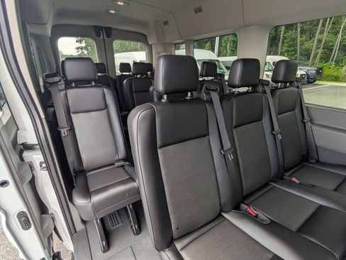 New 2026 Ford Transit 350 XL RWD image 15