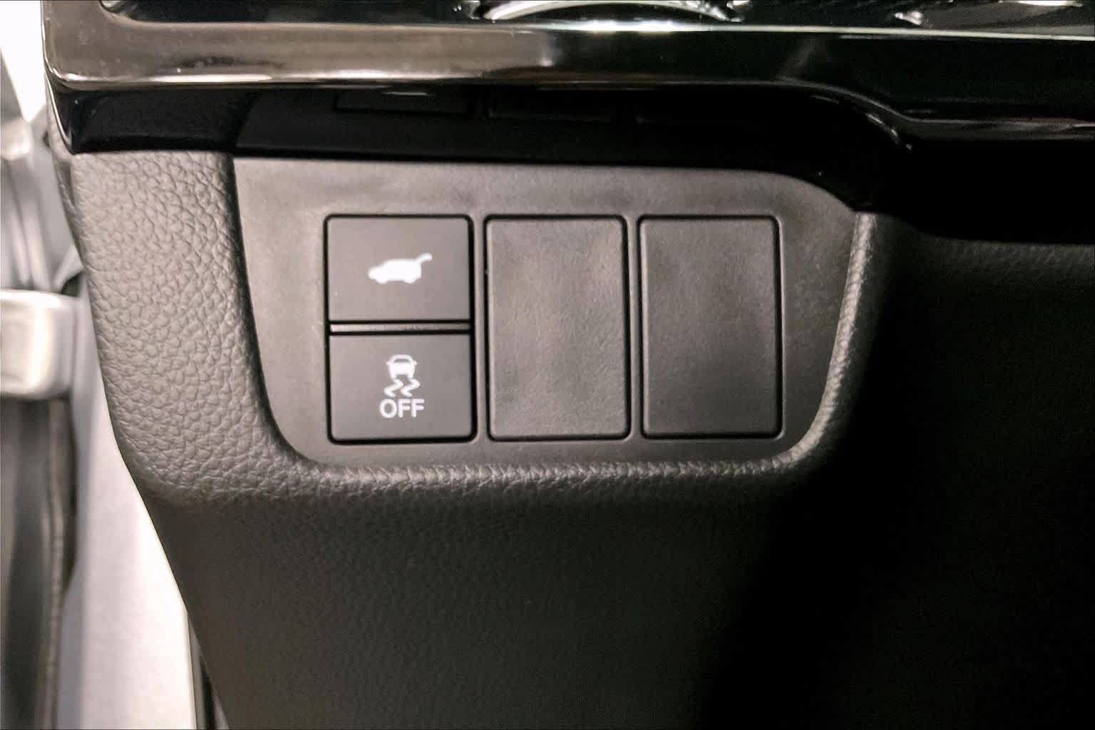 Used 2025 Honda CR-V EX-L image 34