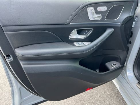 Used 2024 Mercedes-Benz GLE 450 GLE 450 image 19