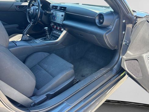 Used 2023 Toyota GR86 RWD image 44