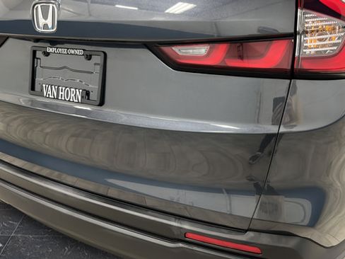 Used 2024 Honda CR-V LX image 34