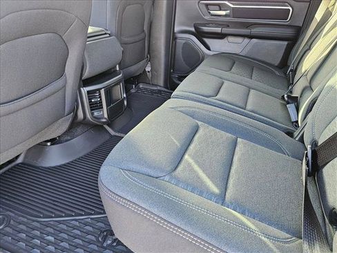 New 2026 RAM 1500 Big Horn AWD/4WD image 15