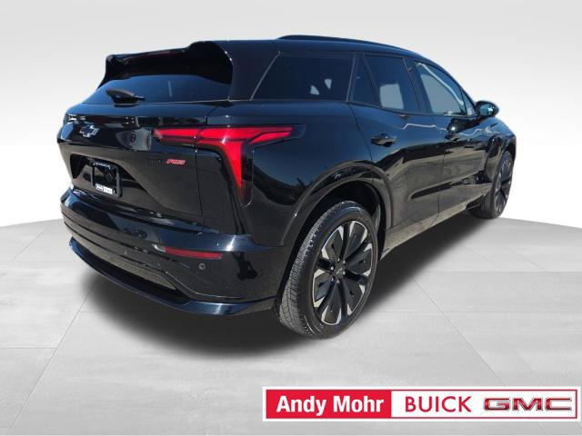 Used 2024 Chevrolet Blazer EV RS AWD/4WD image 22