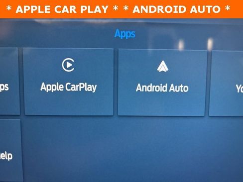 New 2025 Ford Maverick XLT w/ Equipment Group 301A image 10