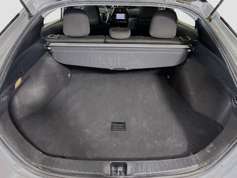 Used 2021 Toyota Prius LE FWD image 35
