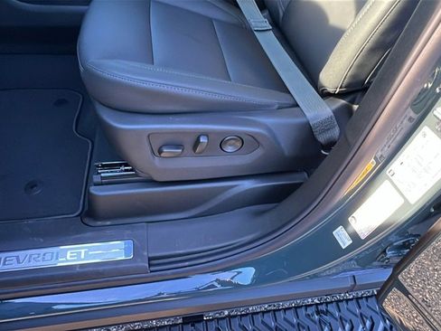 New 2026 Chevrolet Tahoe Z71 w/ Comfort Package image 14