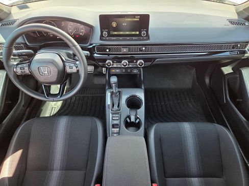 Used 2025 Honda Civic Sport image 20