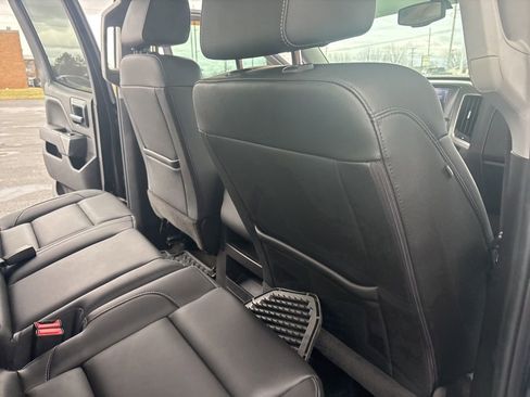 Used 2017 Chevrolet Silverado 1500 LT w/ All Star Edition image 26