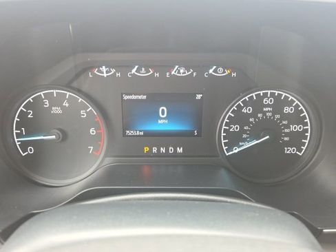 Used 2022 Ford F150 XLT w/ Trailer Tow Package image 39