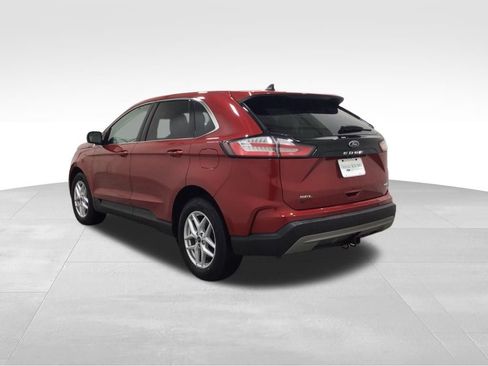 Used 2021 Ford Edge SEL w/ Convenience Package image 10