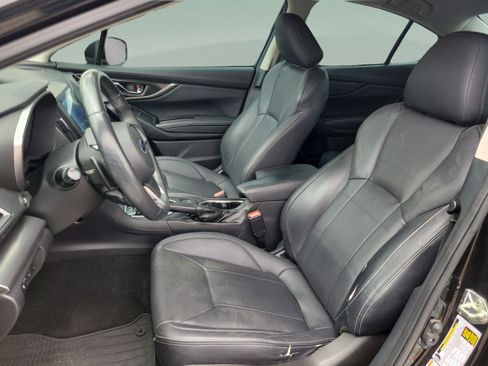 Used 2017 Subaru Impreza 2.0i Limited AWD/4WD image 19