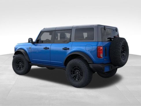 New 2026 Ford Bronco Big Bend w/ Black Diamond Package AWD/4WD image 4
