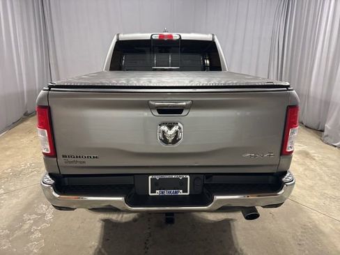 Used 2019 RAM 1500 Big Horn AWD/4WD image 26