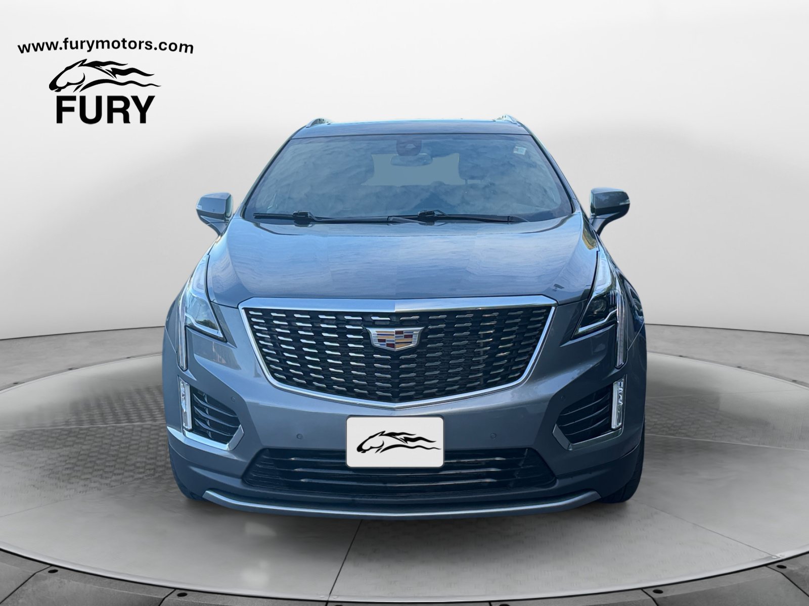 Used 2021 Cadillac XT5 Premium Luxury AWD/4WD image 9