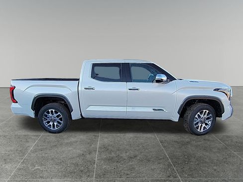New 2026 Toyota Tundra 1794 Edition image 8