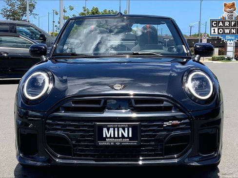 Used 2026 MINI Cooper S FWD image 3