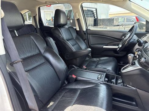 Used 2014 Honda CR-V EX-L image 22