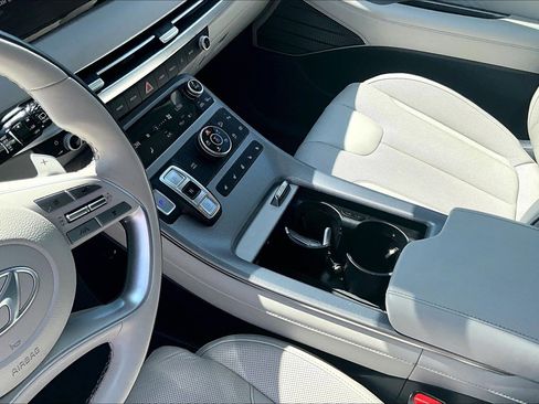 Used 2023 Hyundai Palisade Calligraphy AWD/4WD image 15