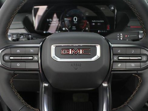 New 2026 GMC Acadia AT4 image 14