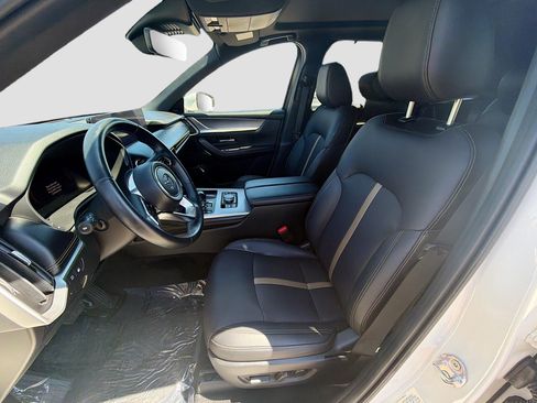 Used 2024 MAZDA CX-90 Plug-In Hybrid w/ Premium Plus AWD/4WD image 13