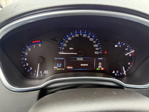 Used 2013 Cadillac SRX Luxury w/ Driver Awareness Package image 26