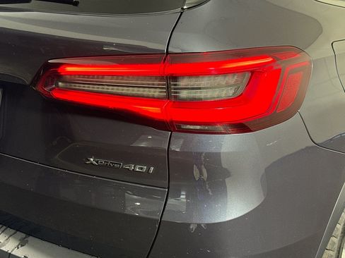 Used 2020 BMW X5 xDrive40i w/ Parking Assistance Package AWD/4WD image 34