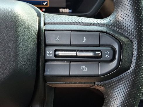 Certified 2024 Chevrolet Colorado Trail Boss w/ Safety Package AWD/4WD image 21