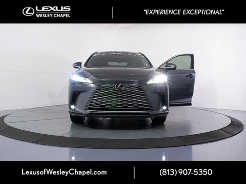 Used 2024 Lexus RX 350 FWD w/ Convenience Package image 25