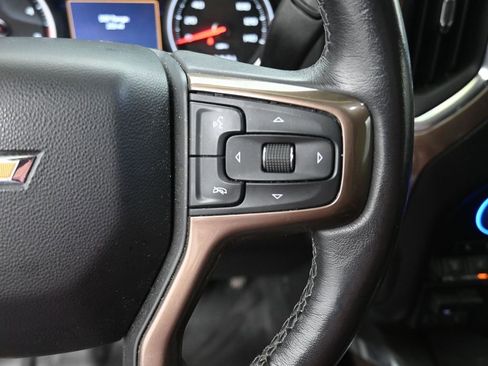 Used 2023 Chevrolet Silverado 3500 High Country image 7