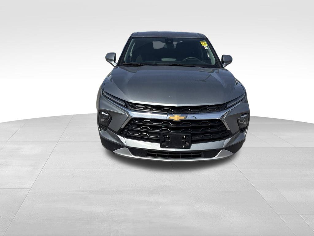 Used 2025 Chevrolet Blazer LT FWD image 10