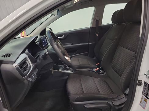 Used 2023 Kia Rio LX FWD image 13